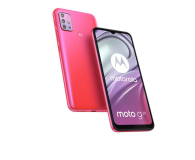 Motorola moto g20 4/64GB Flamingo Pink 90Hz - 657174 - zdjęcie 6